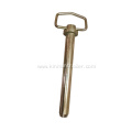 Zinc Plated Trailer Hitch Pins